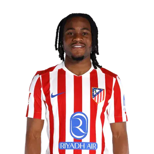 Адемола Лукман