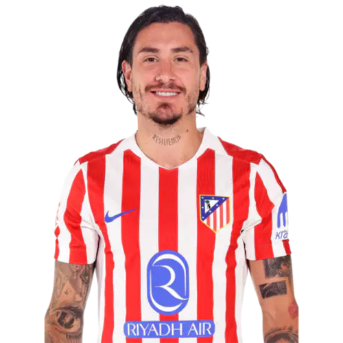 Хосе Мария Хименес