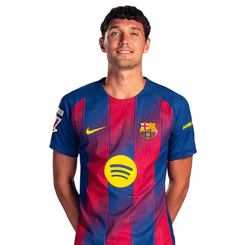 Андреас Кристенсен