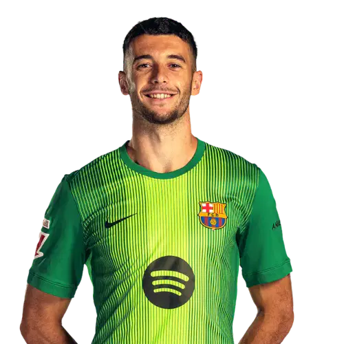 Жоан Гарсия Понс