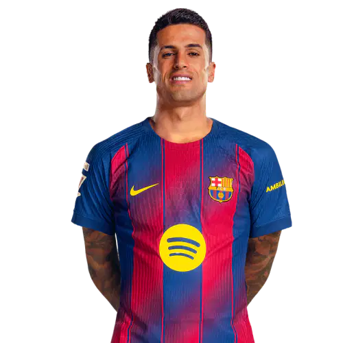 Жоан Канселу