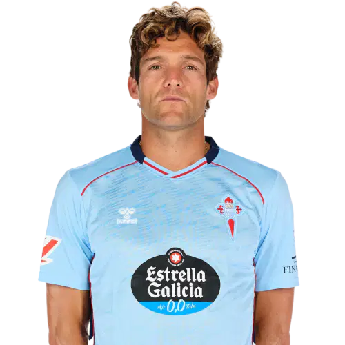 Маркос Алонсо