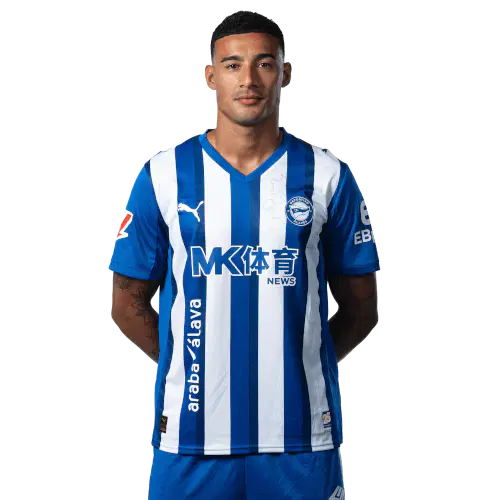 Карлос Бенавидес