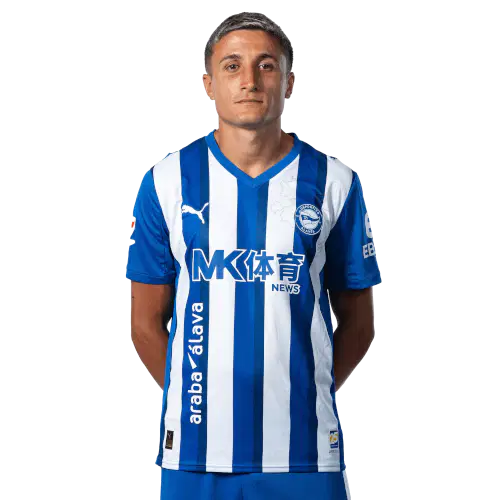 Науэль Теналья