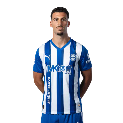 Виктор Парада