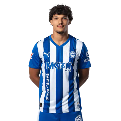 Юссеф Энрикес Лекедим