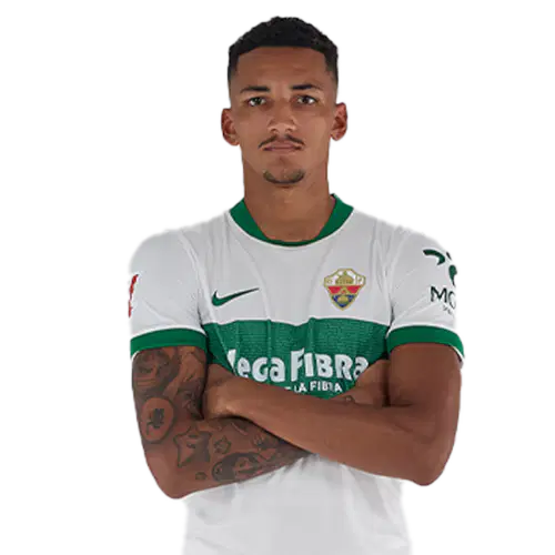 Альваро Родригес