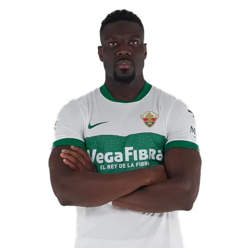 Бамбо Диаби