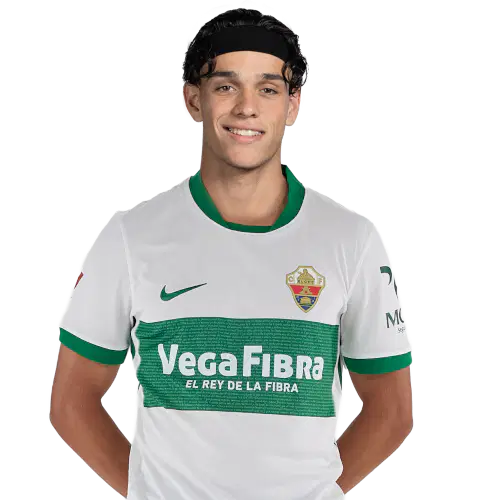 Эктор Форте Гарсия