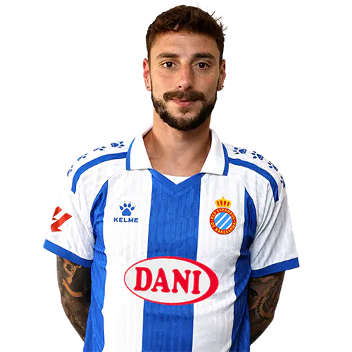 Фернандо Калеро