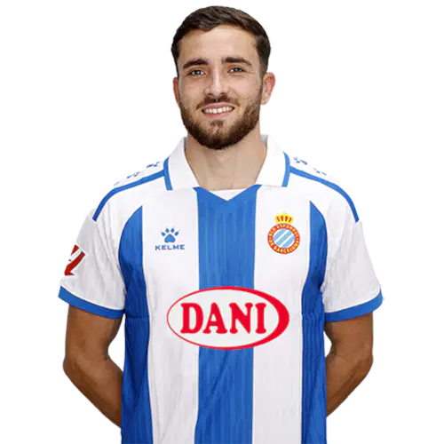 Хосе Салинас