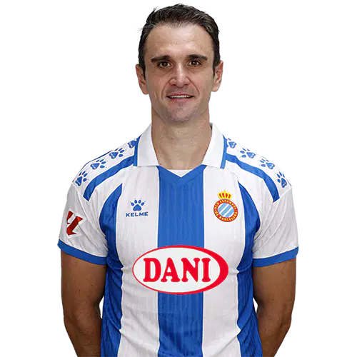 Энрике Гарсия Мартинес