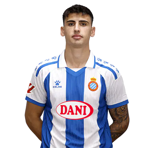 Рубен Санчес