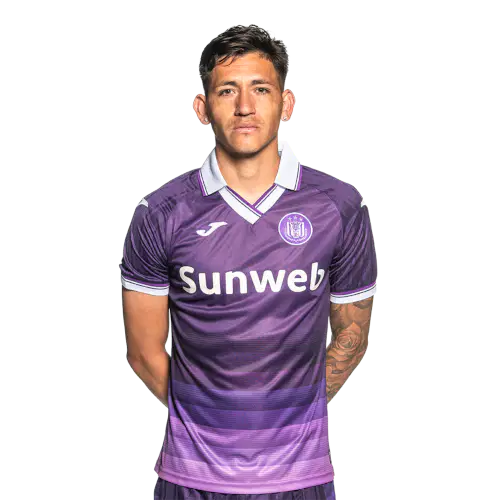 Луис Васкес