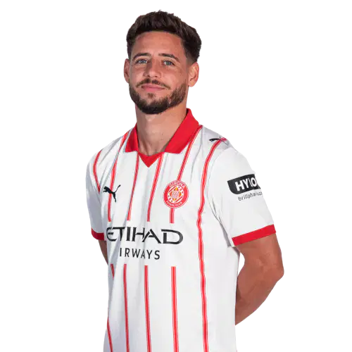 Алекс Морено