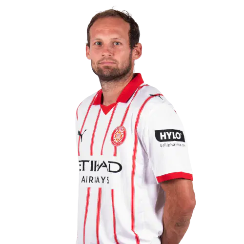 Дэйли Блинд