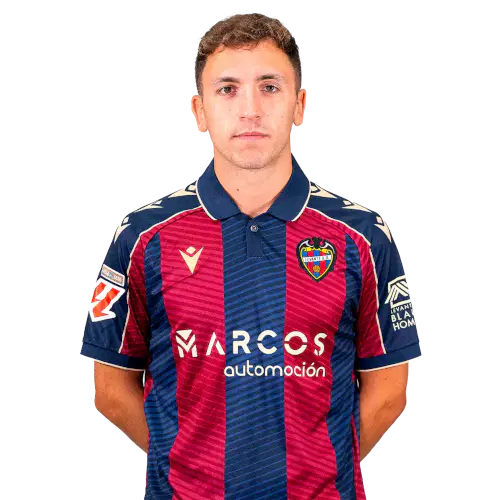 Хон Андер Оласагасти