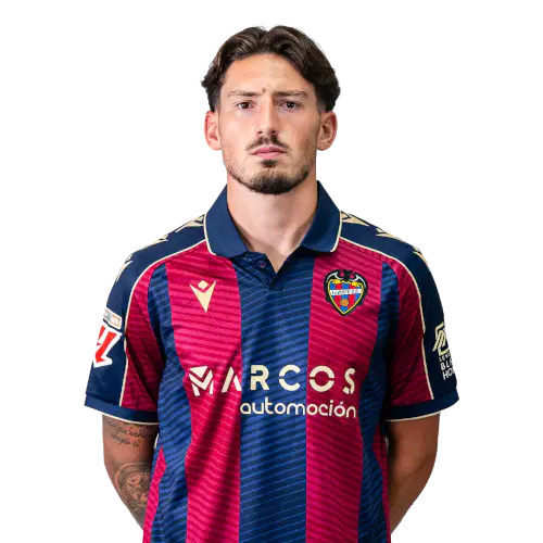 Унай Венседор