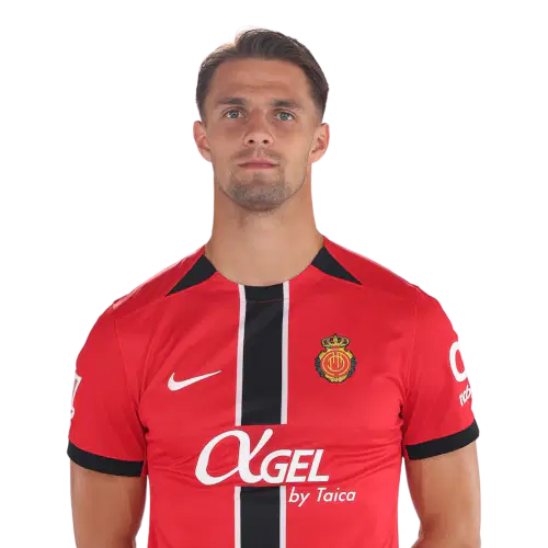 Мартин Вальенте