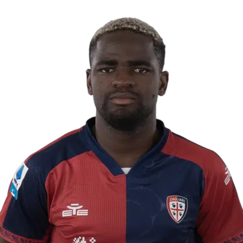 Зито Андре Себастьян Лувумбо