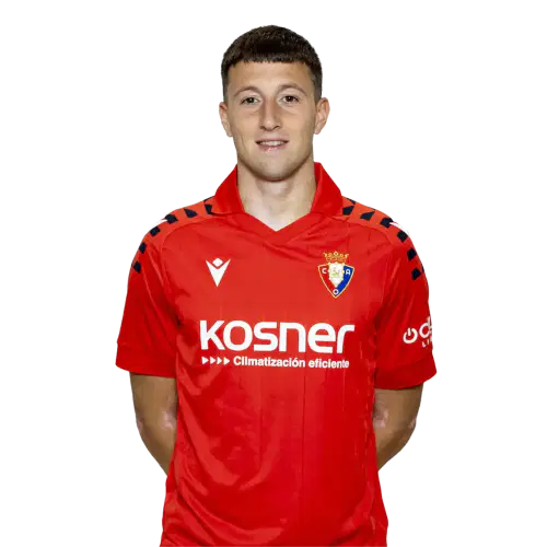 Абель Бретонес