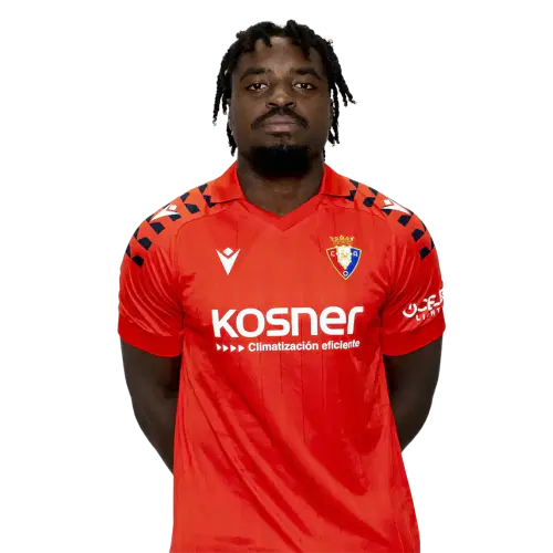 Флавиен Энзо Бойомо