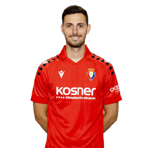 Рауль Гарсиа