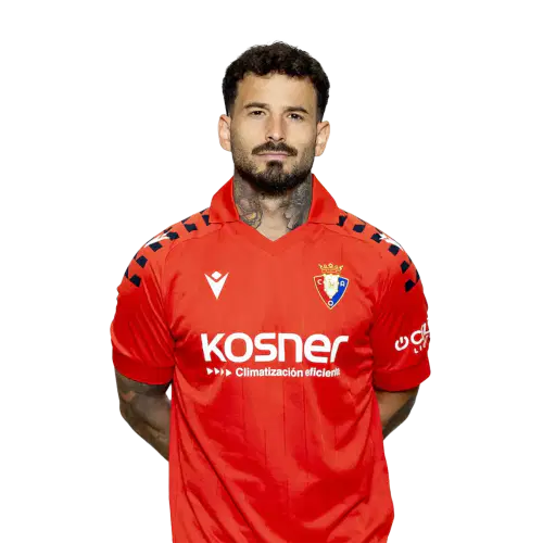 Рубен Гарсия Сантос