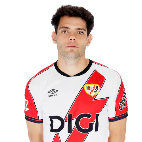 Франсиско Перес Мартинес