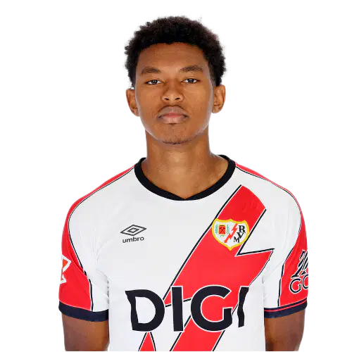 Йошуа Вертроуд