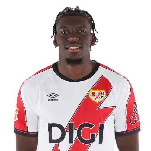 Рэнди Нтека