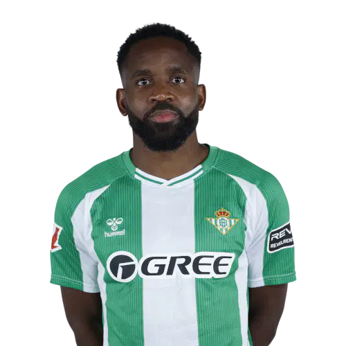 Седрик Бакамбу