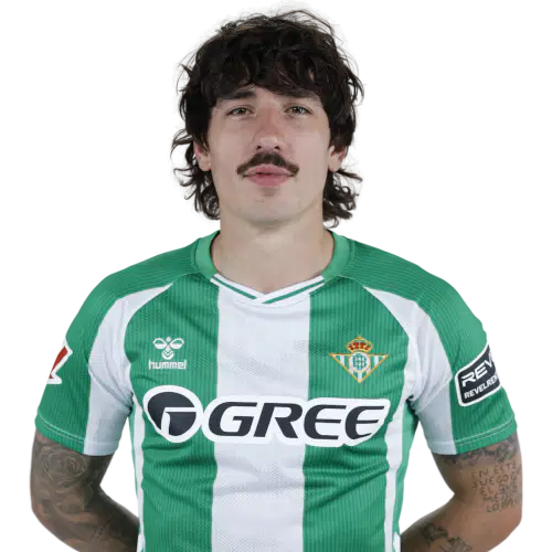 Гектор Беллерин