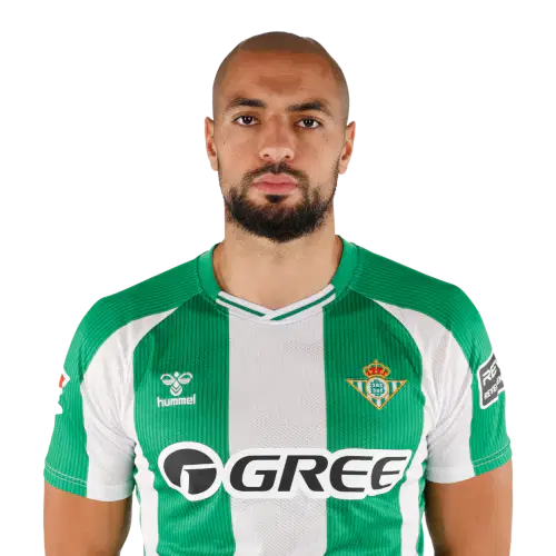 Софьян Амрабат