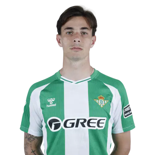 Валентин Гомес