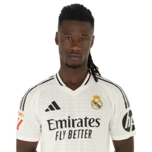 Эдуардо Камавинга