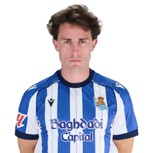 Альваро Одриосола