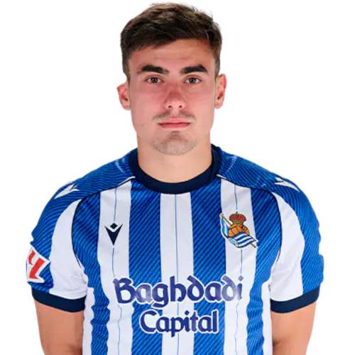 Андер Барренечеа