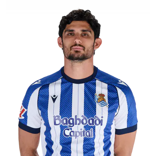 Гонсало Гуэдеш