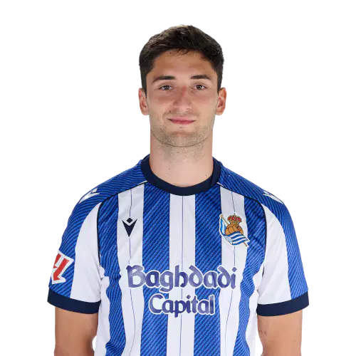 Хон Горротксатеги Эчанис