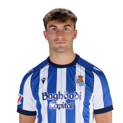 Микель Готи Лопес