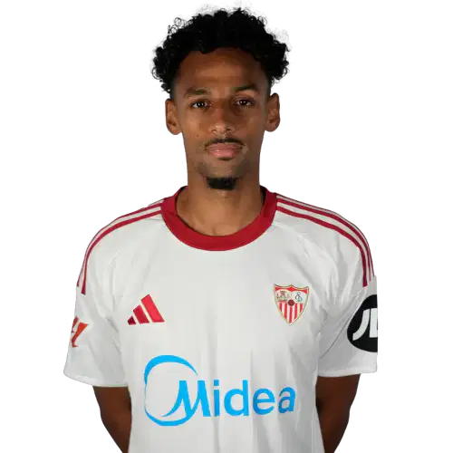 Мохамед Джибрил Ибрагима Соу