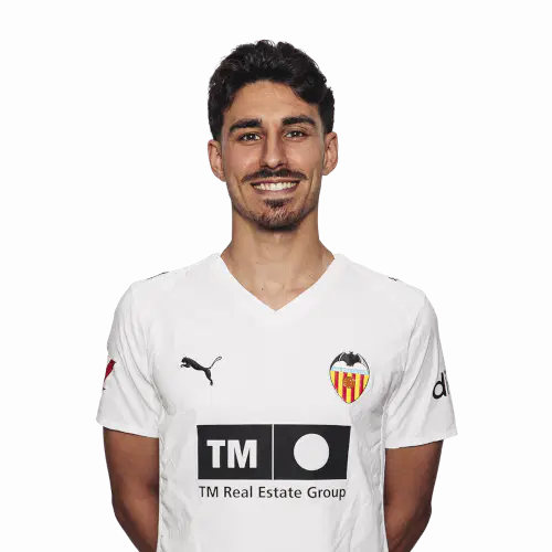 Андре Алмейда