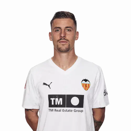 Батист Сантамария