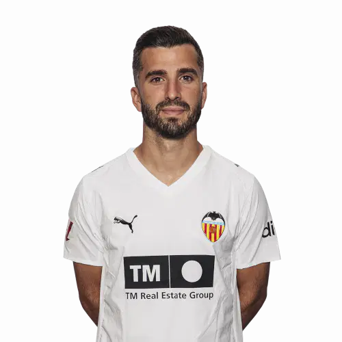 Хосе Луис Гайя