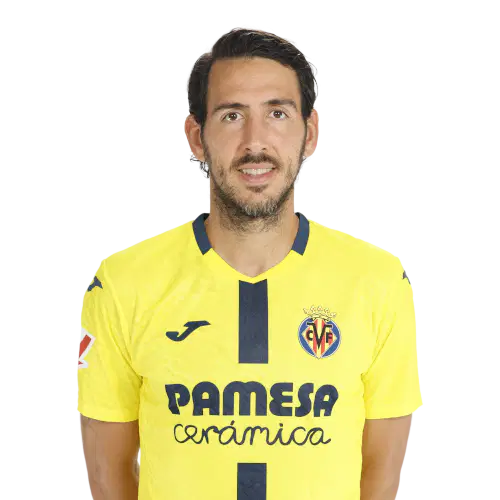 Даниэль Парехо