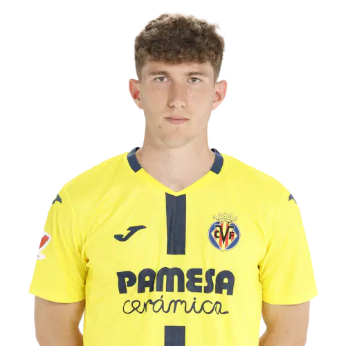 Пау Наварро