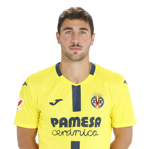 Санти Комасана