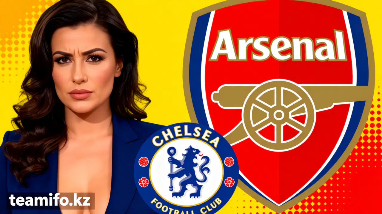 Арсенал – Челси: лондонское дерби с привкусом реванша