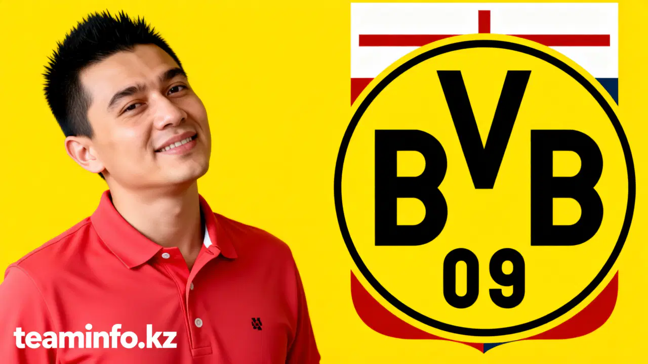 Восьмиочковое отставание Дортмунда от Баварии перед матчем